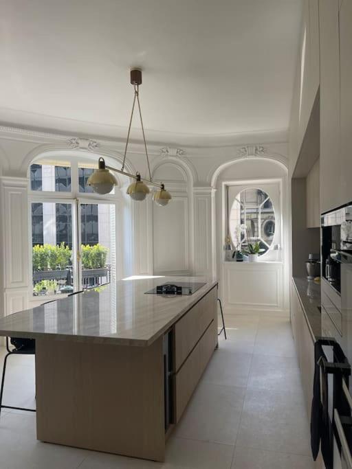 De Prestige Appartement